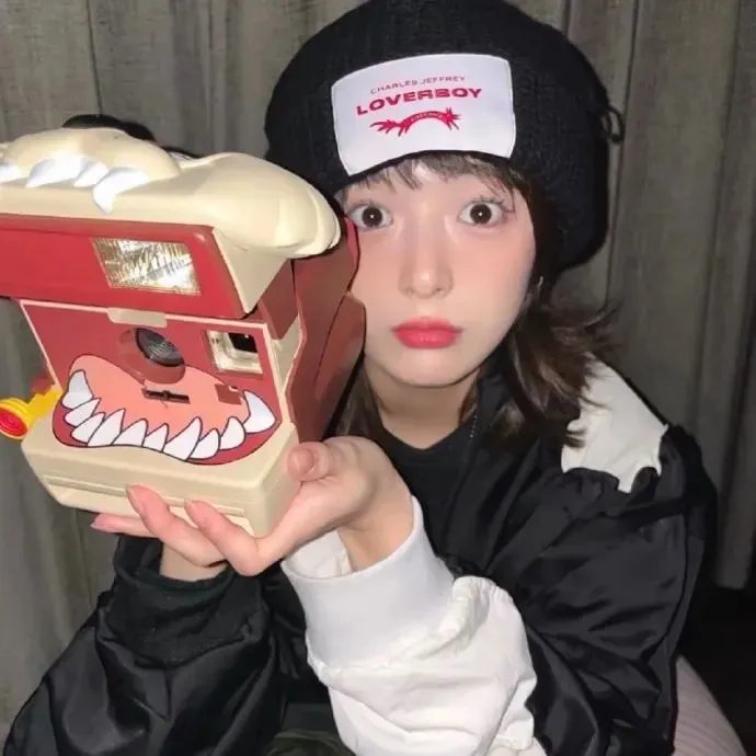 天堂的微笑